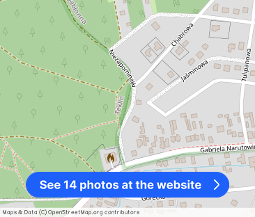 Mieszkanie do wynajęcia na Reymonta - Photo 1