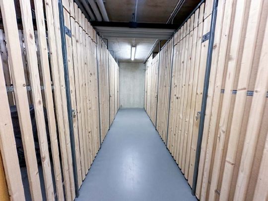 Attraktive Mietwohnung mit sonnigem Balkon in Mühldorf …! - Photo 1