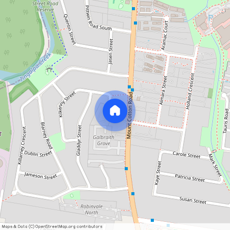 19/3 Grange Court, Qld 4157, Capalaba