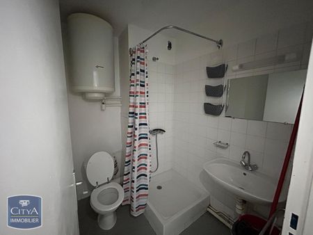 Location Appartement 1 pièce 23m² POITIERS 86000 - Photo 5