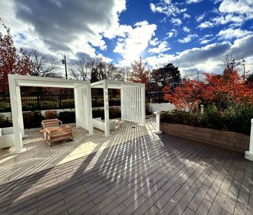 For Lease - 20 O'Neill Road Unit# 1419, Toronto, Ontario - Photo 2