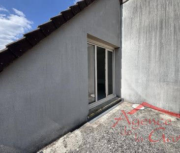 Location Appartement 1 pièce 36m² SEZANNE 51120 - Photo 4