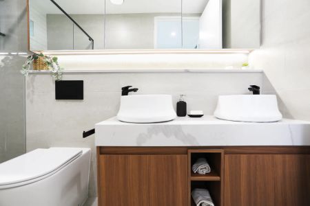 Beautiful, Brand New Luxury in Strathfield's Latest Development - Photo 3