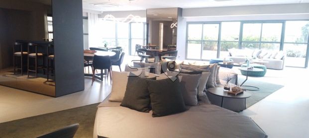 #1187970 - Apartamento - Locação com 25.00 m² , 1 Quarto(s), por R$ 3.500 - Photo 1