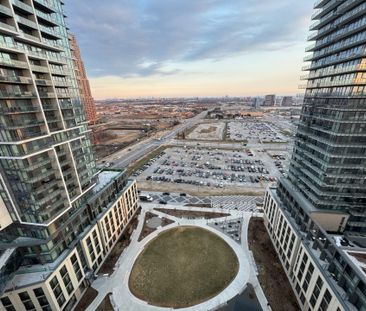 For Lease - 1000 Portage Parkway Unit# 2005, Vaughan, Ontario - Photo 5