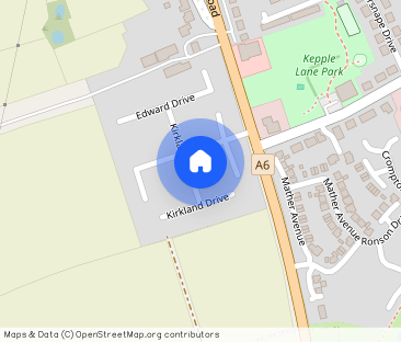 Kirkland Drive, Garstang, Preston - Photo 1