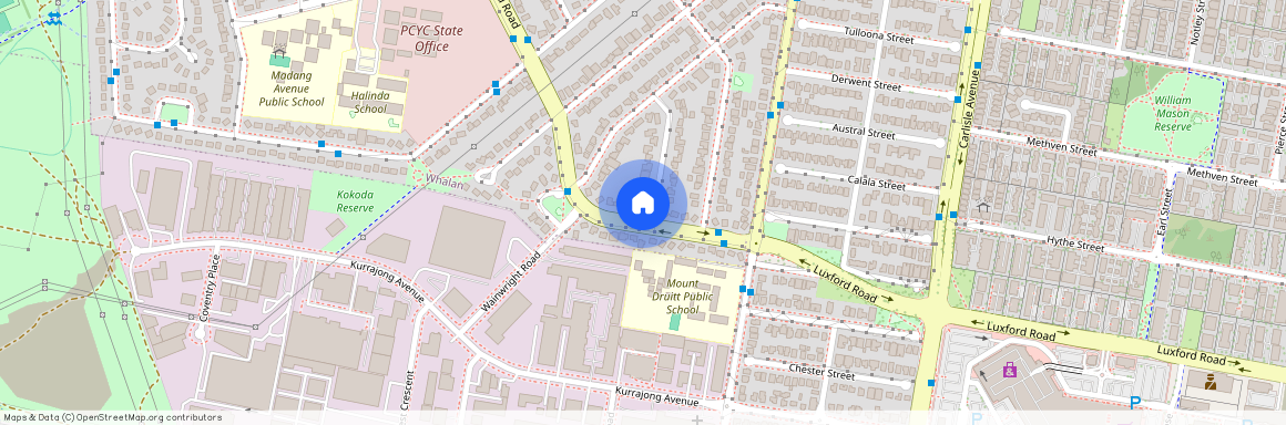 22 Sunda Avenue, NSW 2770, Whalan