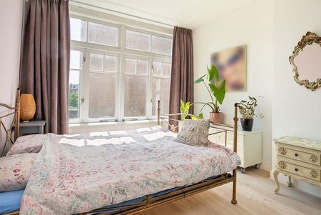 Te huur: Appartement Bergselaan 178 B in Rotterdam - Photo 5
