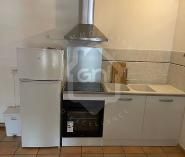 Location Appartement 1 pièce 54m² - Photo 4