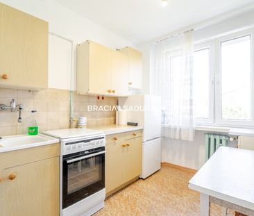 2 pokojowe os Albertyńskie - Photo 1