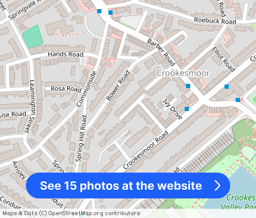 Beehive Road, Sheffield - Photo 1
