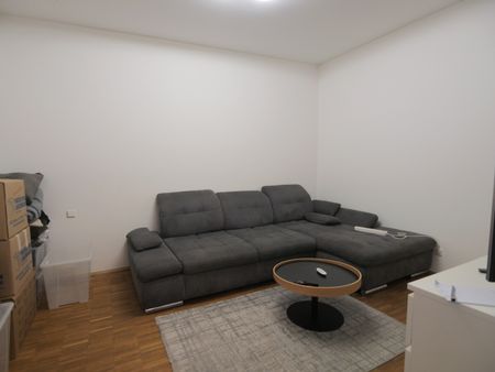 Wohnen in der Innenstadt: Exklusives Stadthaus mit Terrasse & Pkw-Stellplatz! - Photo 2