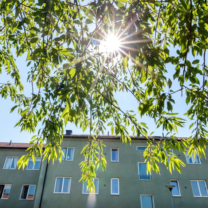 Ljuragatan 97 - Photo 1