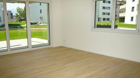 3.5 Zimmer, EG - Photo 2