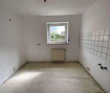 Nur mit WBS - 3-Zimmer-Wohnung in Mayen - Foto 1