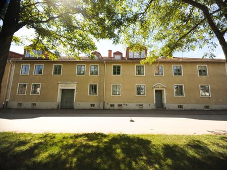 Skyttegatan 11 A Malmen, Kalmar - Foto 4