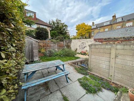 Waldenshaw Road, Forest Hill, London, SE23 - Photo 5