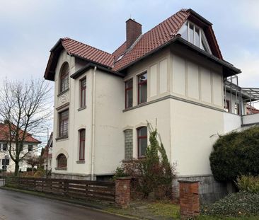 Gemütliche 4,5-Zimmer-Wohnung mit großem Balkon in Bahnhofsnähe - Photo 6