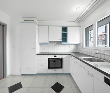 4.5-Zimmer-Wohnung - Foto 4