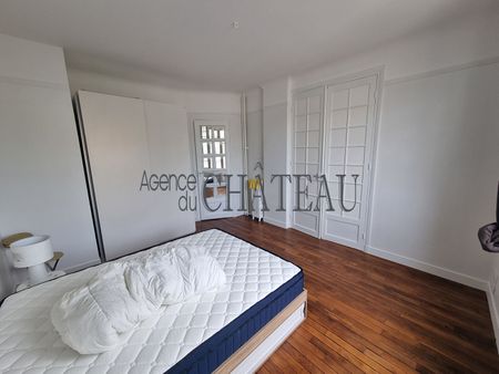 Location Appartement 3 pièces 59m² - Photo 2