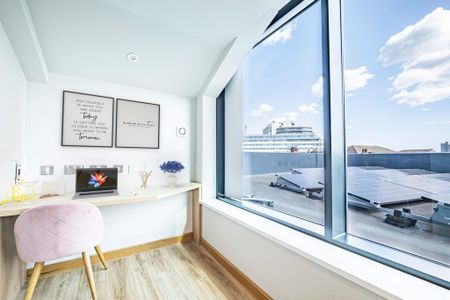 Studio to rent - Photo 2