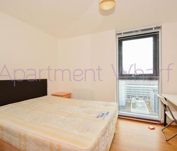 1 bedroom in a flat share to rent - Photo 4