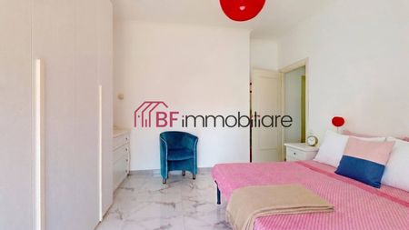 Bilocale via Odessa, Torvaianica - Centro, Pomezia - Foto 4