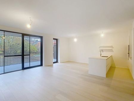 Appartement te huur - Foto 2