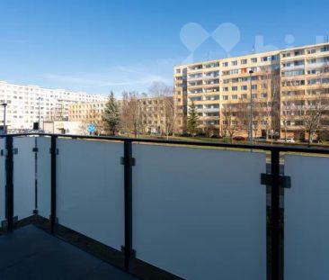 k pronájmu zcela nové krásné 2+kk s balkonem v novostavbě Kladno Kr... - Photo 6