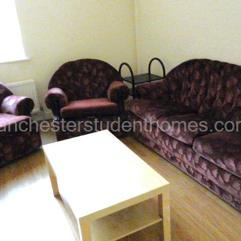 Dickenson Road, Manchester, M14 5HS - Photo 1