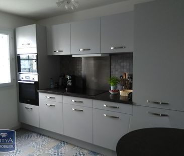 Location Maison 5 pièces 111m² LA BAULE ESCOUBLAC 44500 - Photo 1