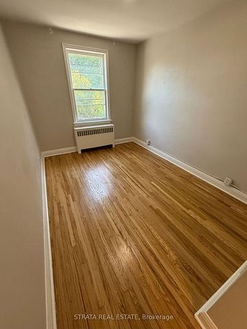 For Lease - 4099 Bathurst Street Unit# 4, Toronto, Ontario - Photo 4