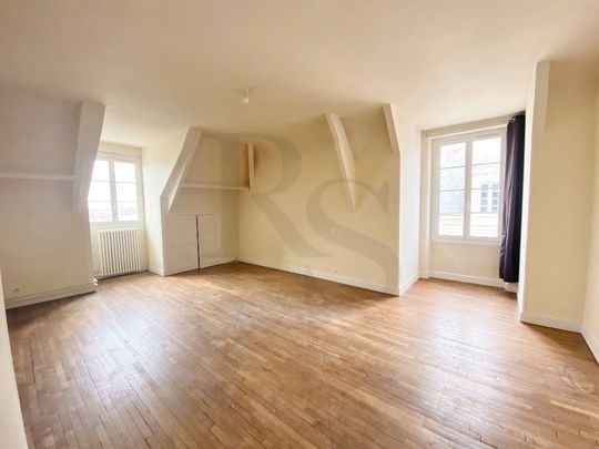 Location Appartement 1 pièce 54m² - Photo 1