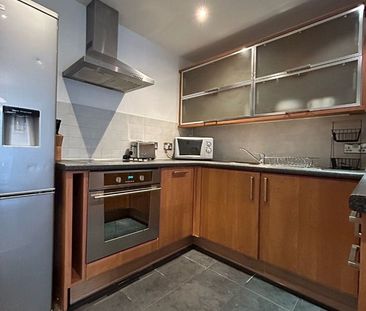 1 Bed Flat, Cumberland Street, L1 - Photo 5