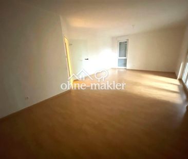 EXKLUSIVE 2-ZIMMER-WOHNUNG IM EG MIT STELLPLATZ IN HERDECKE - Photo 2