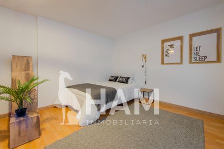 Habitación - Madrid - Rejas - 495€ MES - Ref. GPP76935 - Photo 4