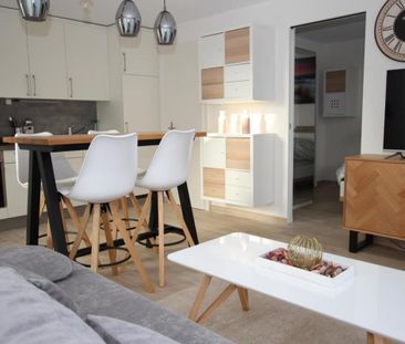 Appartement de 3 pièces - Foto 4