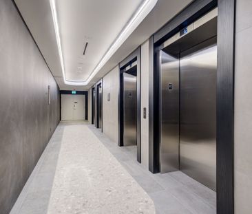 For Lease - 25 Wellington Street Unit# 3704, Kitchener, Ontario - Photo 1