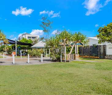 Private Coastal One Bedroom Flat – Walk to Beach - Photo 6