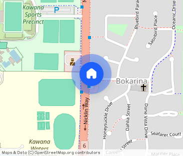 Bokarina - Photo 1