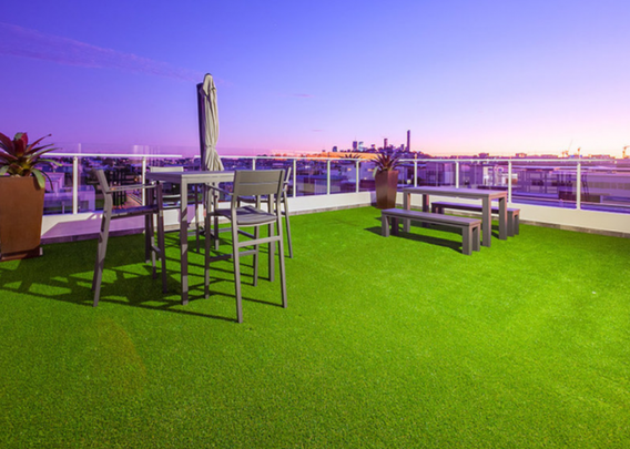 Stunning Ground Floor Love St Apartment - Photo 1