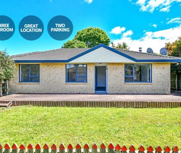 The Perfect Spot to Call Home - Photo 2