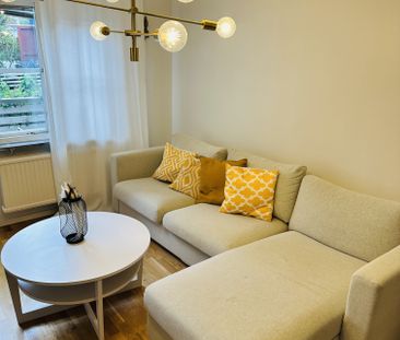 Imatragatan, Kista - Foto 4