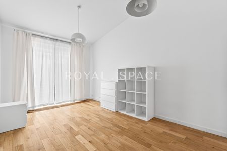 Niepowtarzalny apartament z widokiem na Wawel! - Photo 2