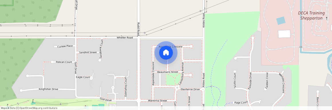 9 Thornbury Court, Vic 3630, Shepparton