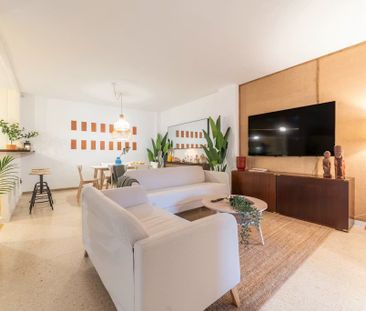 Carrer de Garcilaso, Barcelona, Catalonia 08027 - Photo 1