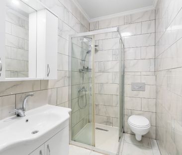 2-slaapkamer appartement met terras en garage - Foto 6