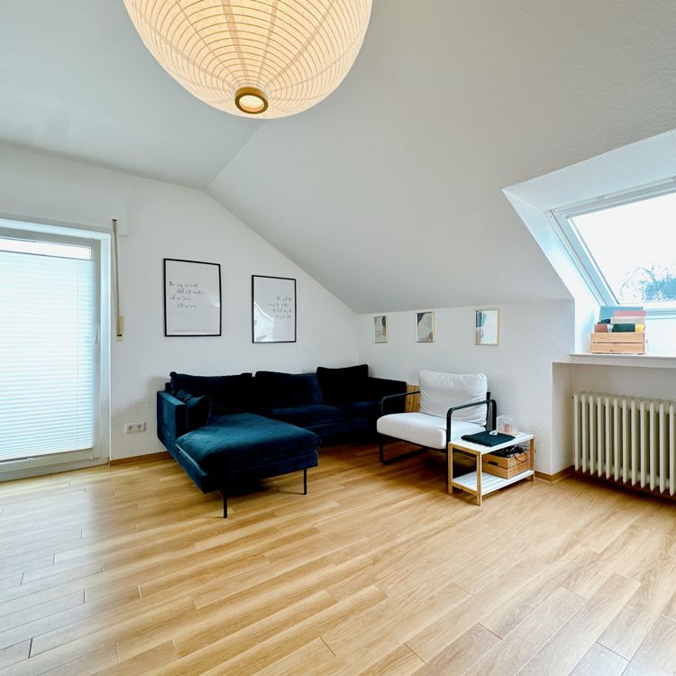 Tolles Single-Appartement mit Balkon in Bielefeld-Heepen - Foto 1