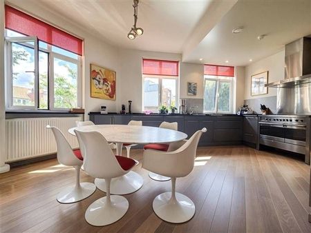 Appartement te huur - Photo 4