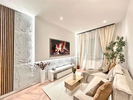 Rue Defacqz, 1050, Ixelles - Photo 2